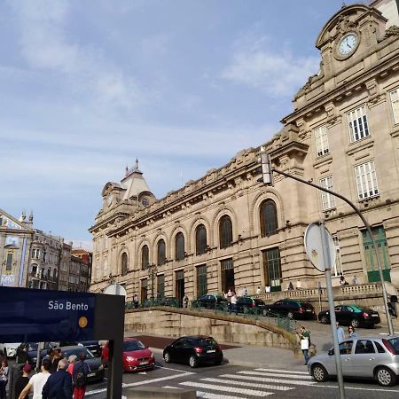 Downtown Apartment Porto Exterior photo