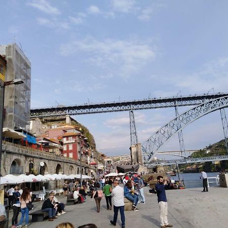 Downtown Apartment Porto Exterior photo